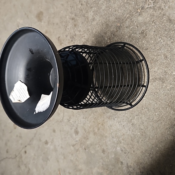 Candle holder - Picture 3 of 3